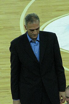 Andro  Knego