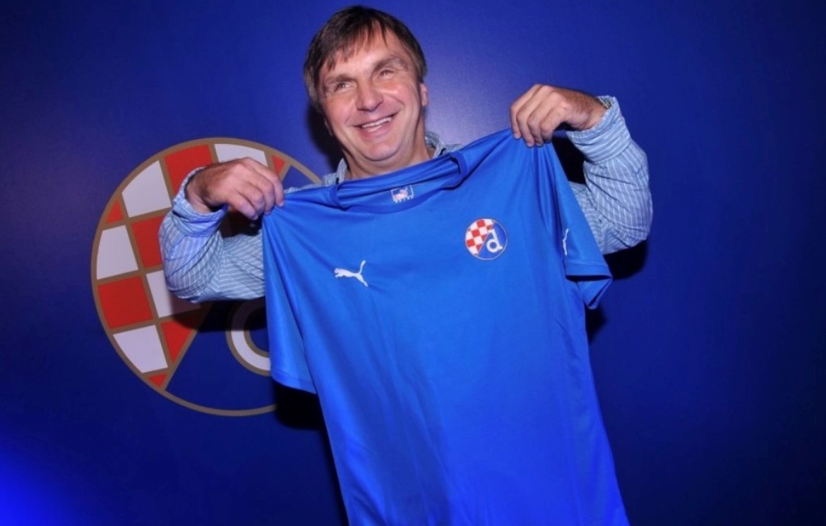 Marko  Mlinarić