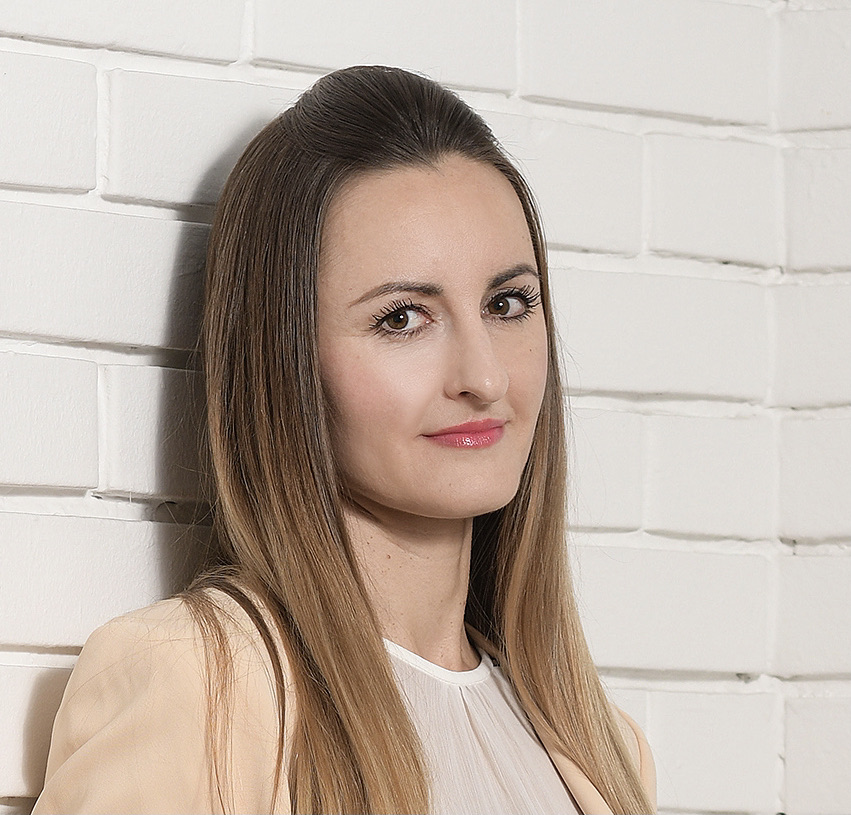 Cvita Gregov
